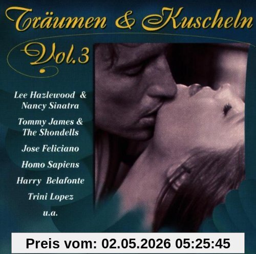 Träume und Kuscheln Vol.3