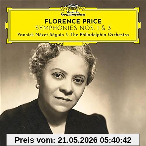 Yannick Nezet-Seguin Sinfonien