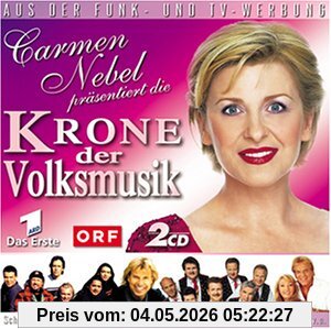 Krone der Volksmusik 2002