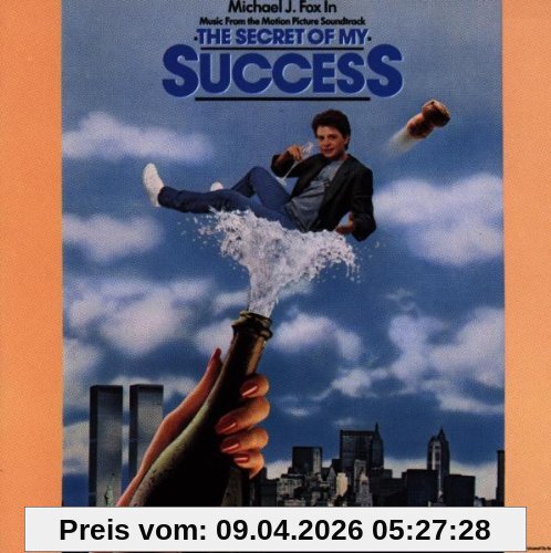 Secret of My Success