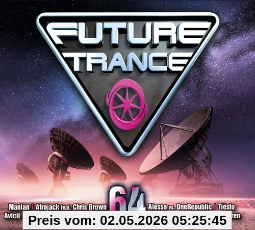 Future Trance 64