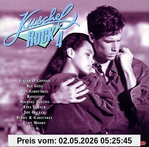 Kuschelrock Vol. 4