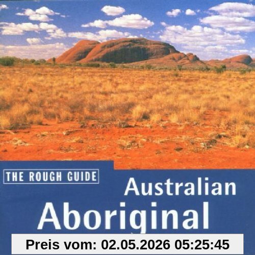 Rough Guide - Australian Aboriginal