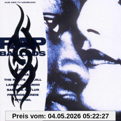 Rap Ballads Vol.3