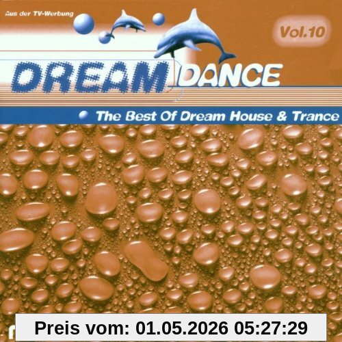 Dream Dance Vol.10