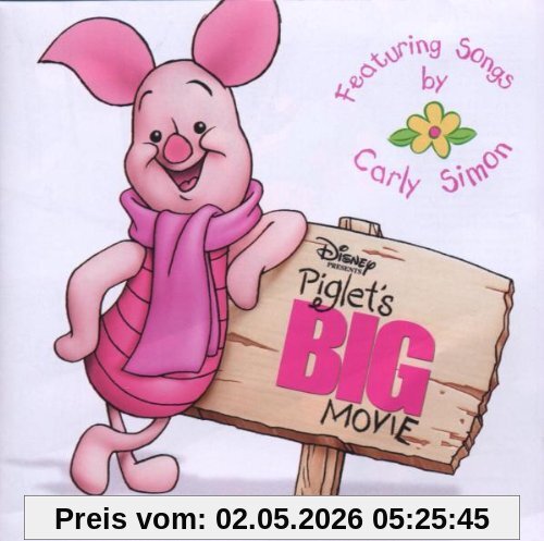 Piglet's Big Movie