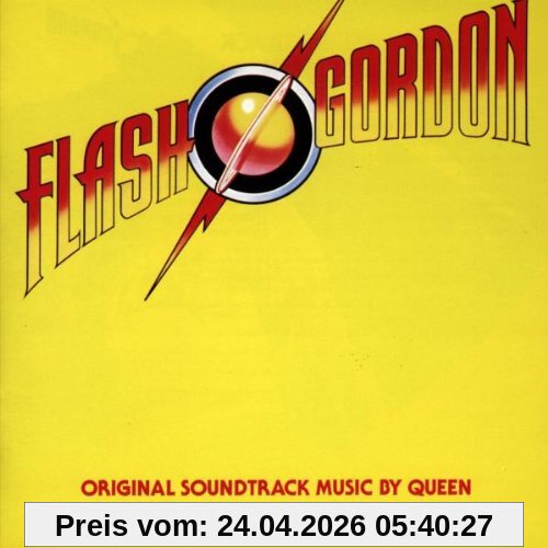 Flash Gordon