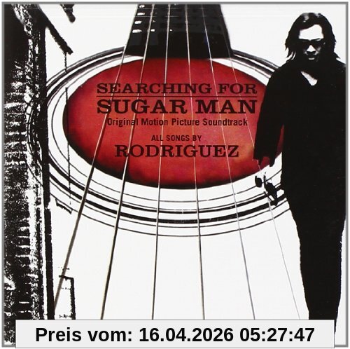 Searching For Sugarman