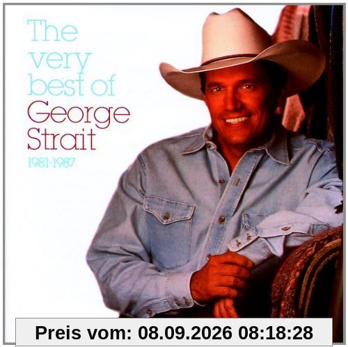 Best of 1981-1987,the Very