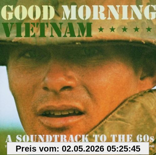 Good Morning Vietnam