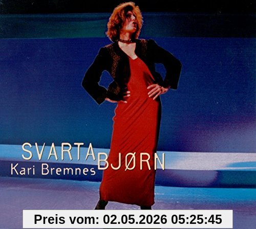 Svarta Björn [Vinyl LP]