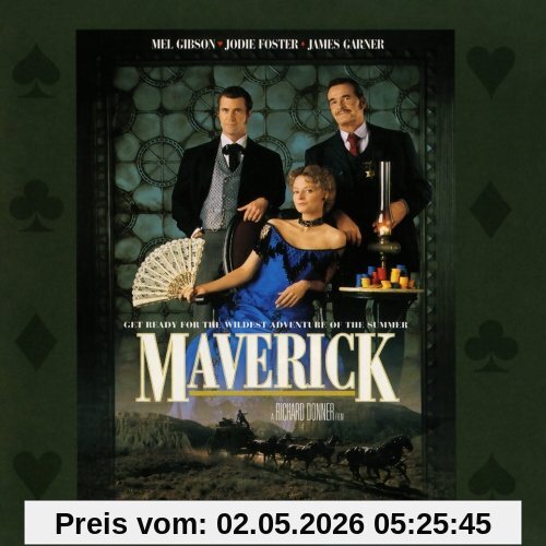 Maverick
