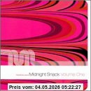 Midnight Snack CD