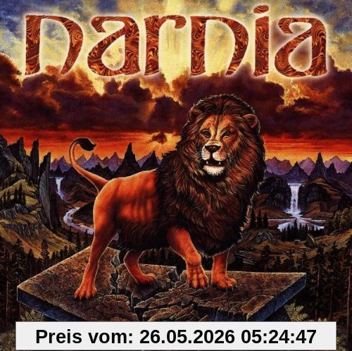 Narnia Awakening