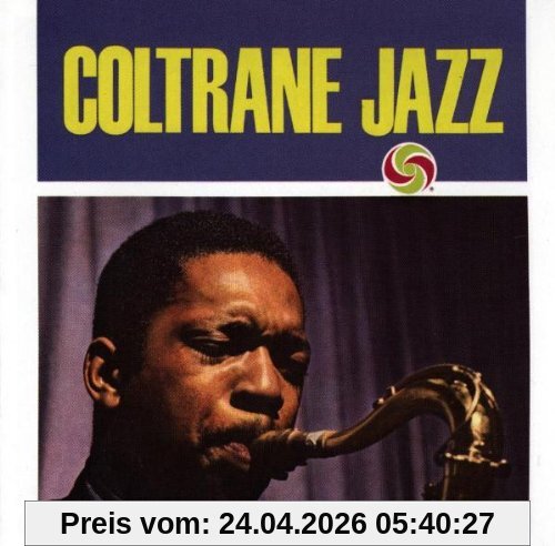 Coltrane Jazz