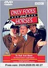 David Jason Only Fools And Horses - To Hull And Back [Uk Import]