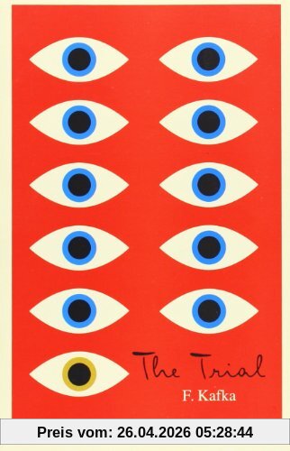 The Trial: A New Translation Based on the Restored Text (The Schocken Kafka Library)