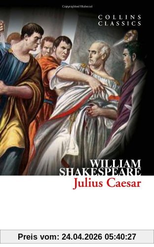 Julius Caesar (Collins Classics)