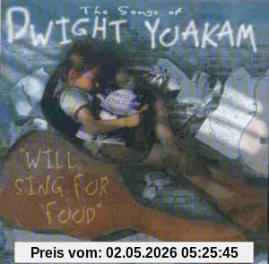 The Songs of Dwight Yoakam