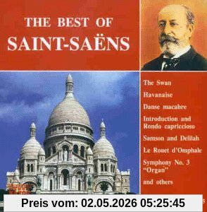 Das Beste Von Saint-Saens
