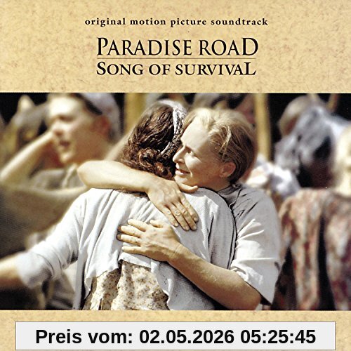 Paradise Road-Song of Survival