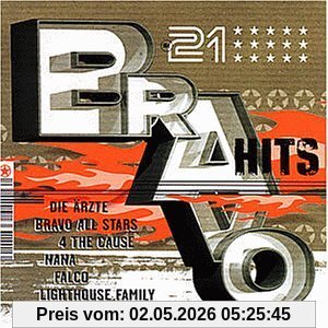Bravo Hits 21