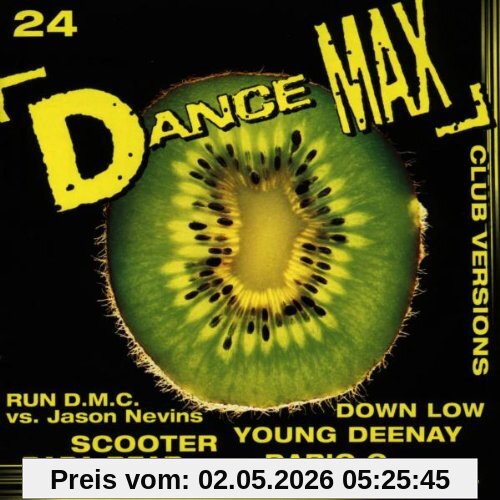 Dance Max 24