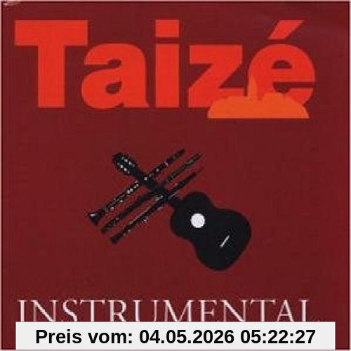Taizé: Instrumental (Vol.1)
