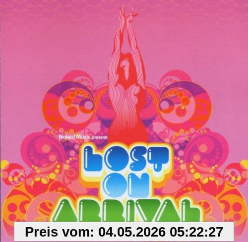 Lost on Arrival