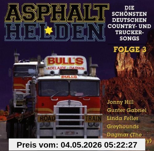 Asphalthelden   3