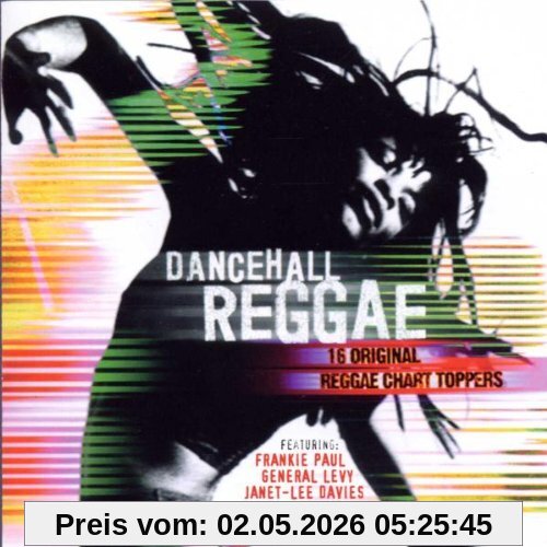 Dancehall Reggae