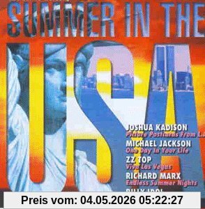Summer in the Usa