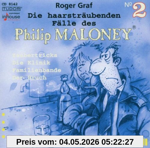 2 Philip Maloney