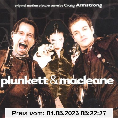 Plunkett & MacLeane