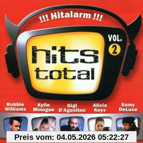 Hits Total Vol.2