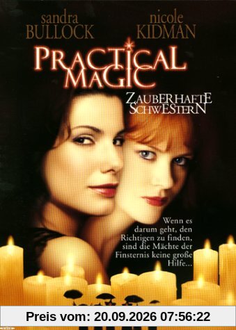Practical Magic - Zauberhafte Schwestern