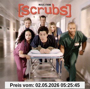 Scrubs