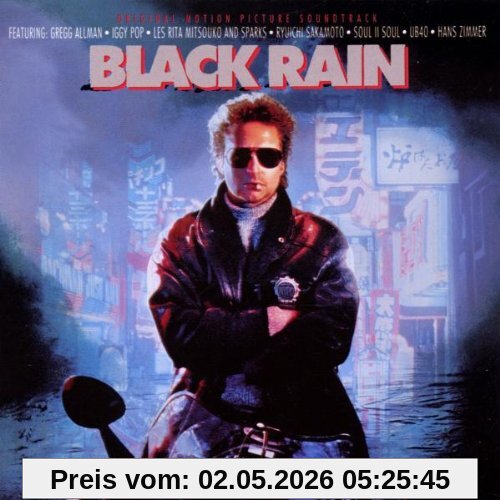 Black Rain