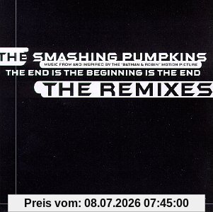 Smashing Pumpkins The End Is The Beginning (Ltd)