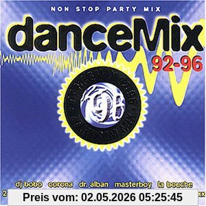 Dance Mix '92-'96