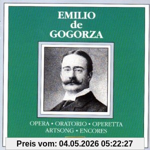 Arien, Songs und Encores
