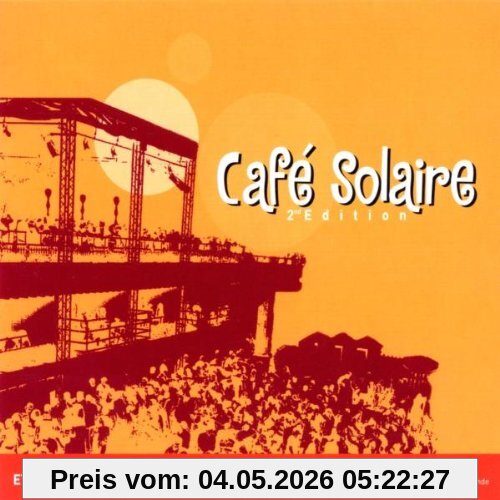 Cafe Solaire 2