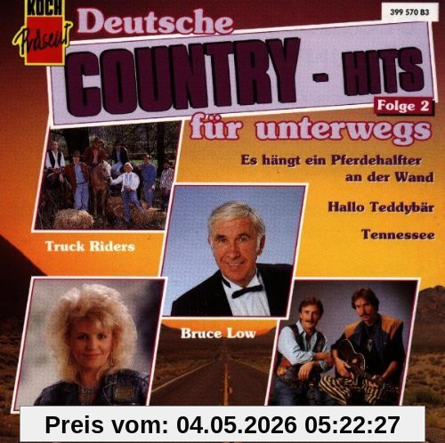 Deutsche Country-Hits 2