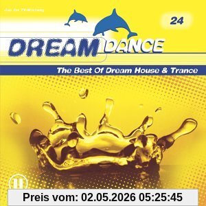 Dream Dance Vol.24