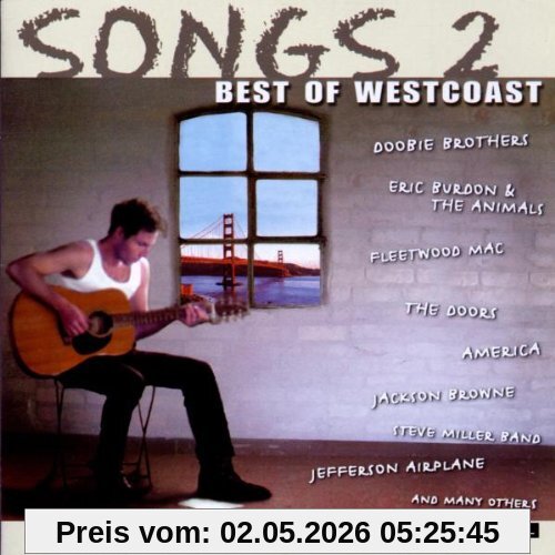Songs 2 - Best Of Westcoast
