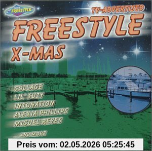 Freestyle X-Mas