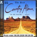 Best Country Album in the Worl (UK Import)