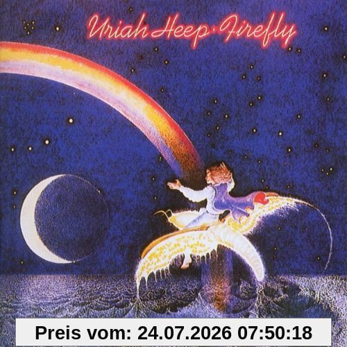 Uriah Heep Firefly