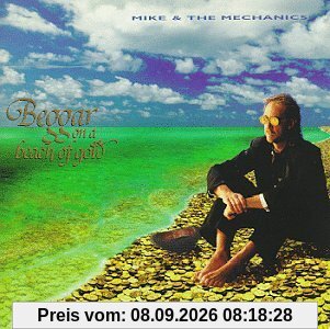 Beggar on a Beach of Gold