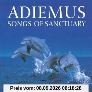 Songs of Sanctuary [1st Album]